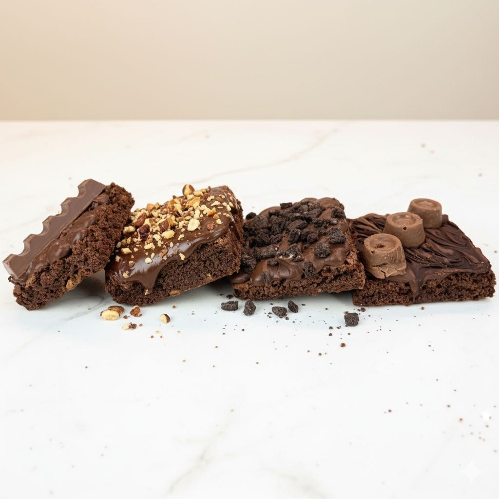 Exclusive Oh So Tasty Weekly Drop