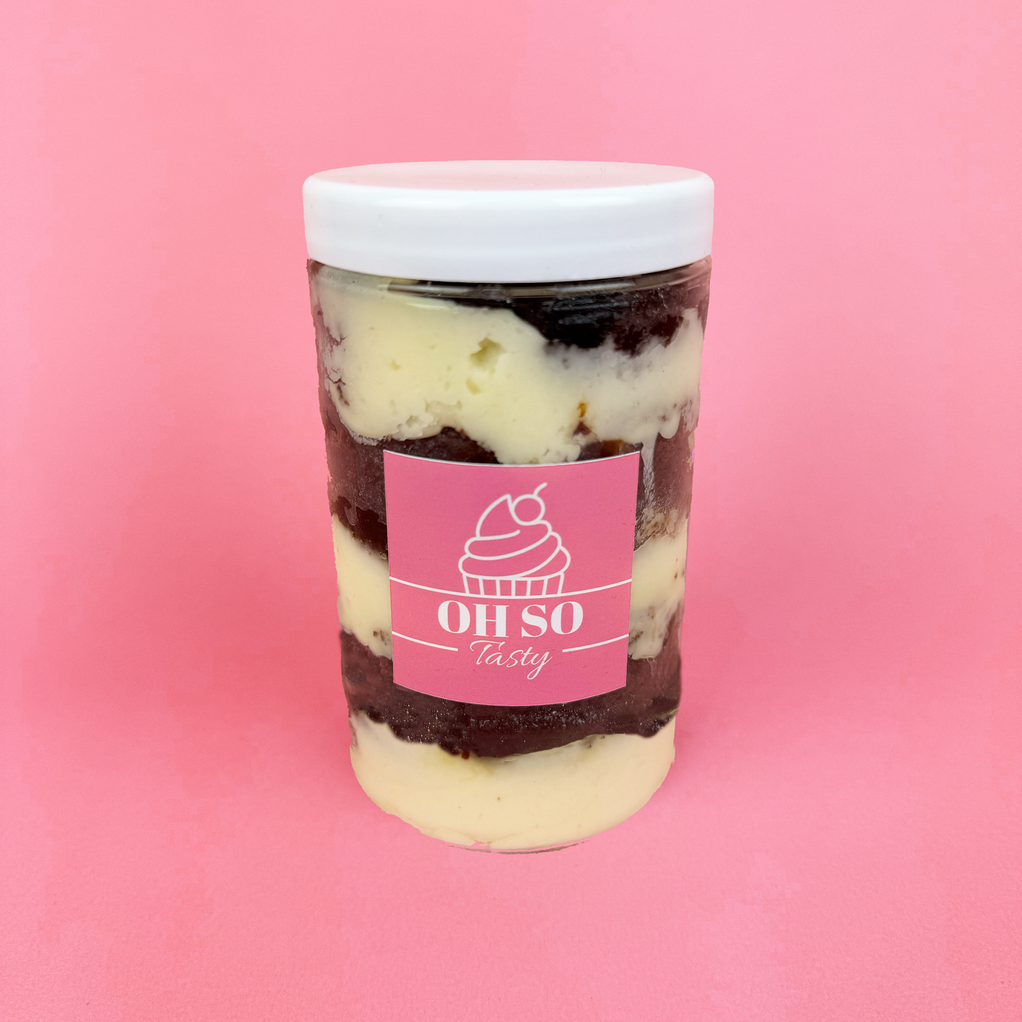Mystery Cake Jar Bundle - 4 to 6 Cake Jars