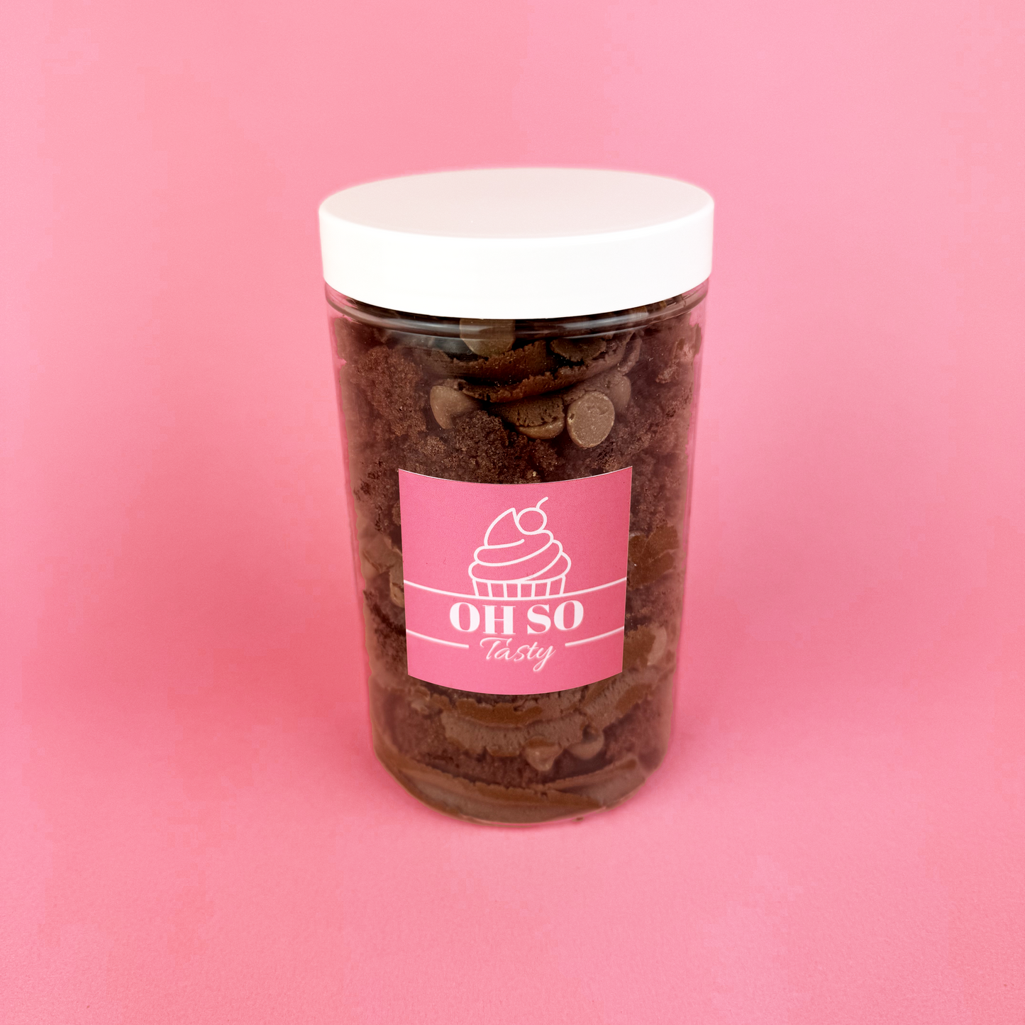 Mystery Cake Jar Bundle - 4 to 6 Cake Jars