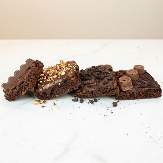 Exclusive Oh So Tasty Weekly Drop